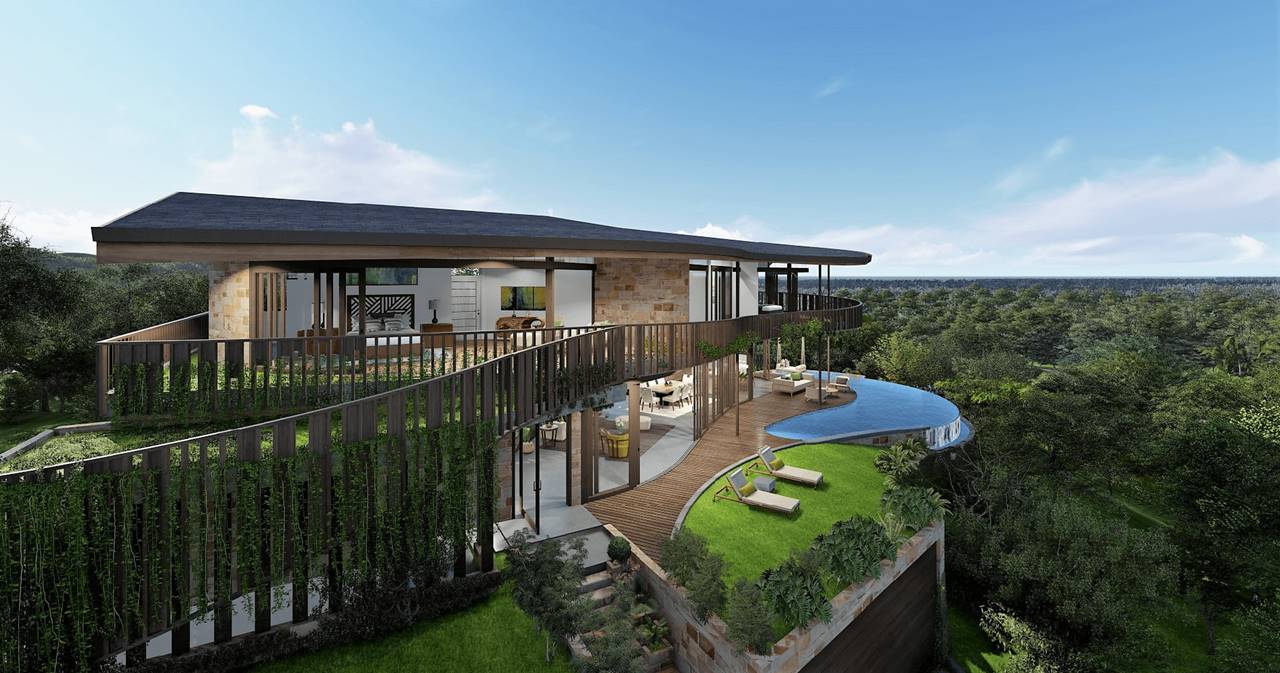 2. LILA HOUSE 001