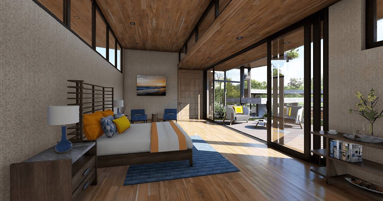4. CASA BROMELIA 003