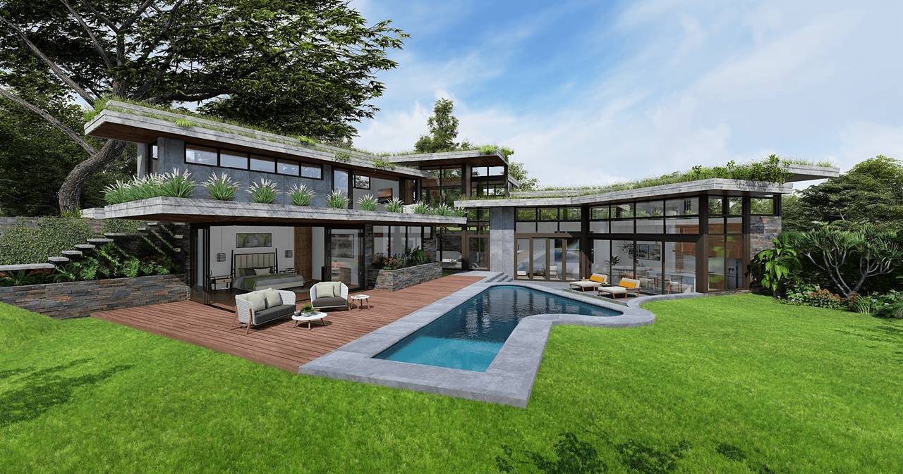 4. CASA BROMELIA 004