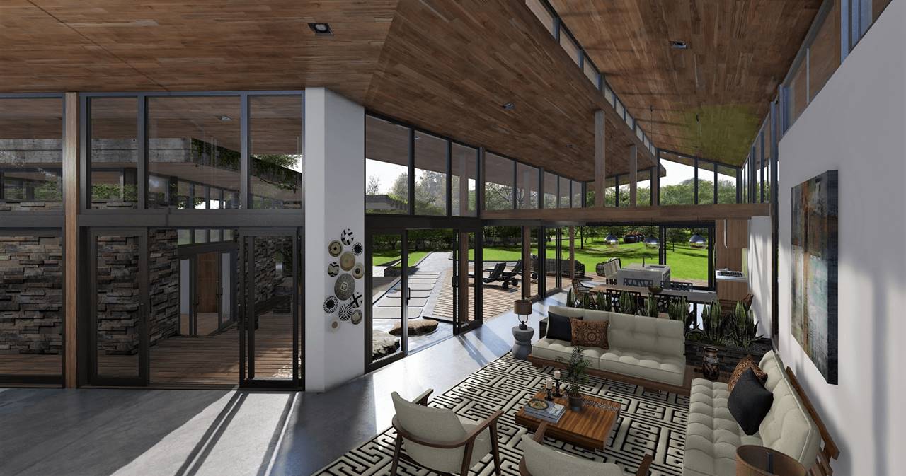 5. CASA WATSONIA 002