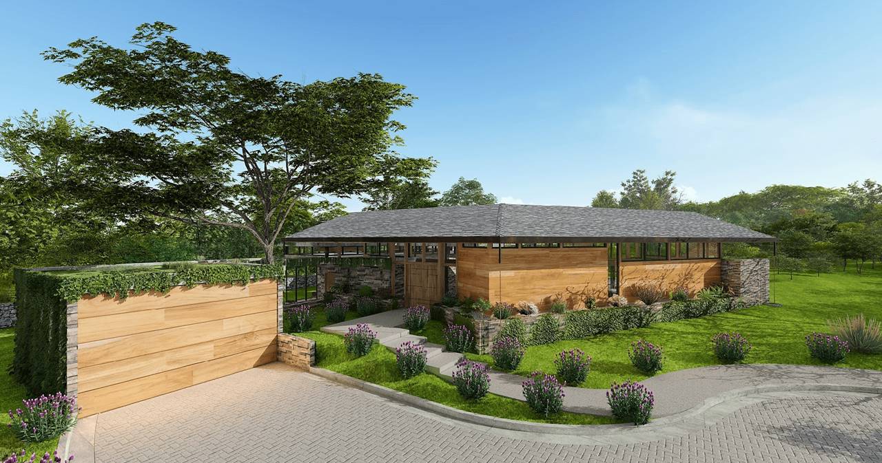 5. CASA WATSONIA 003