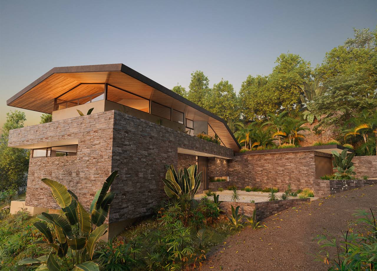 CASA AMANECER 002