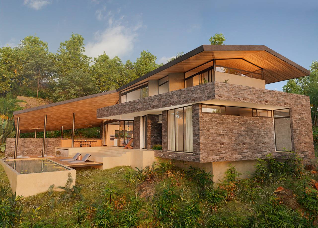 CASA AMANECER 003