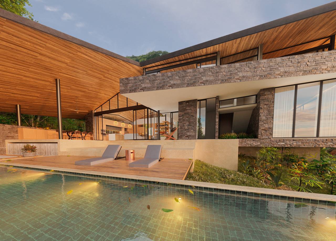 CASA AMANECER 004