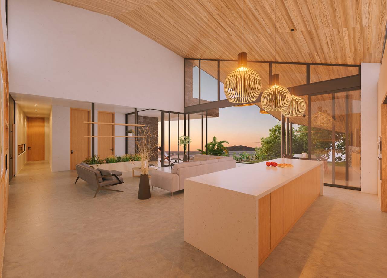 CASA AMANECER 006