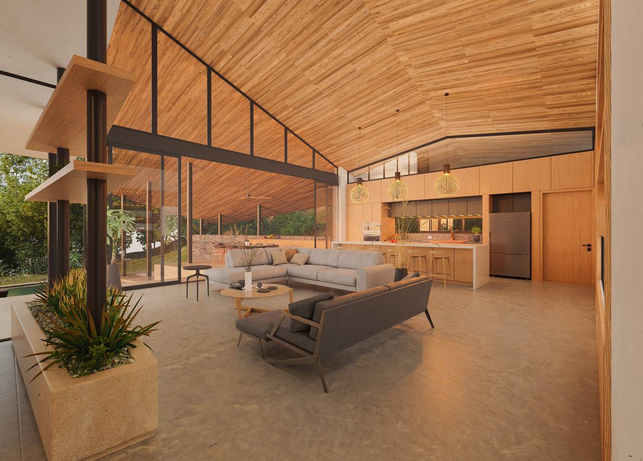 CASA AMANECER 007
