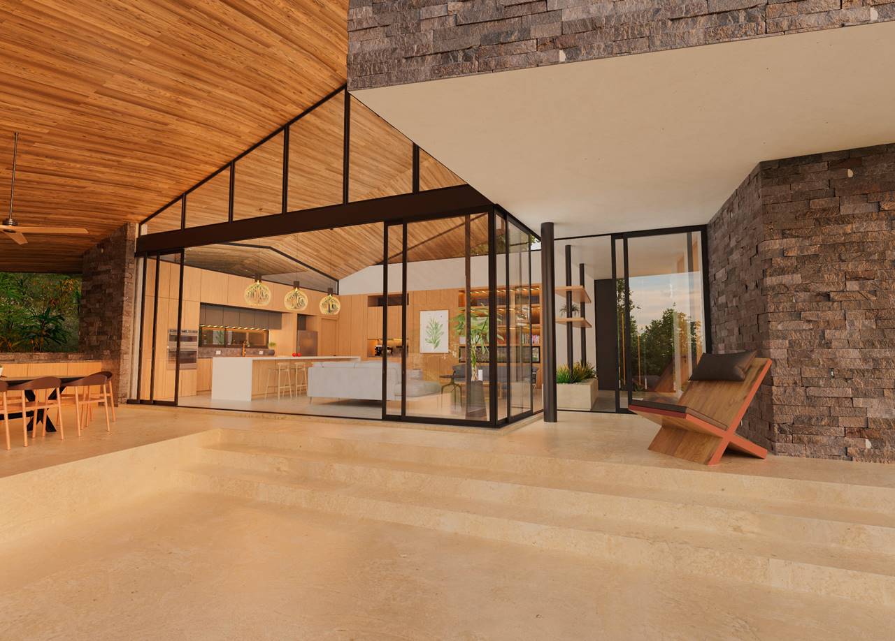 CASA AMANECER 008