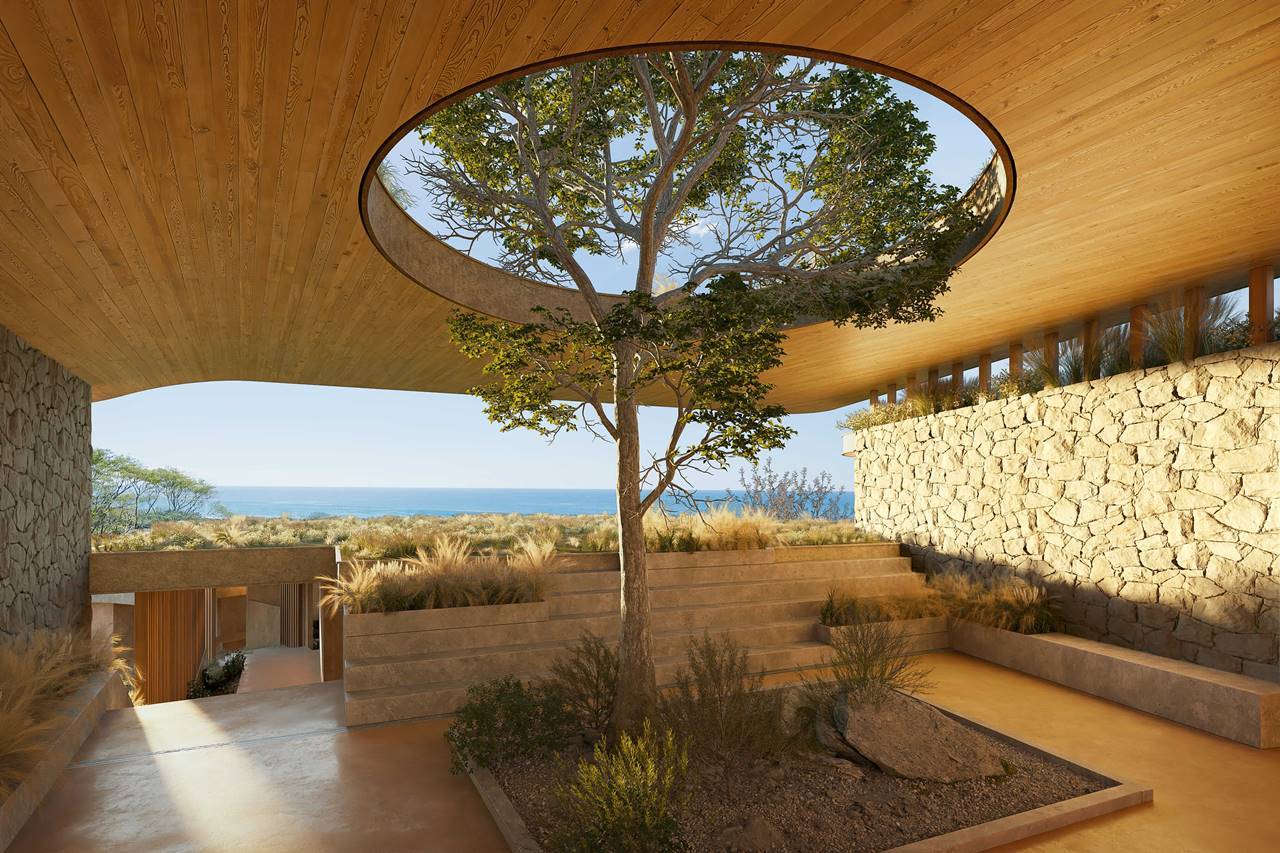 CASA BAILEY 005