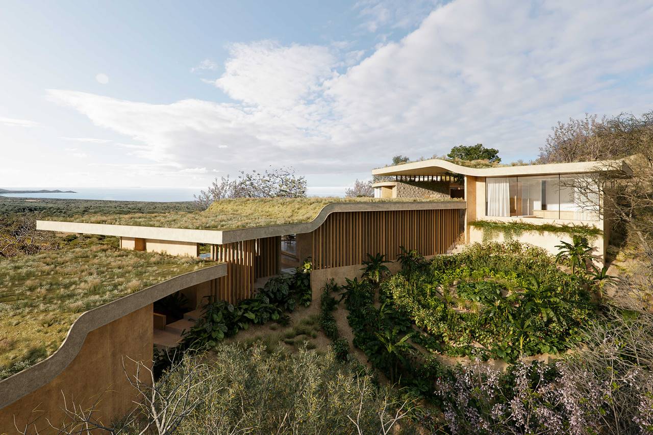 CASA BAILEY 008 ( PORTADA )