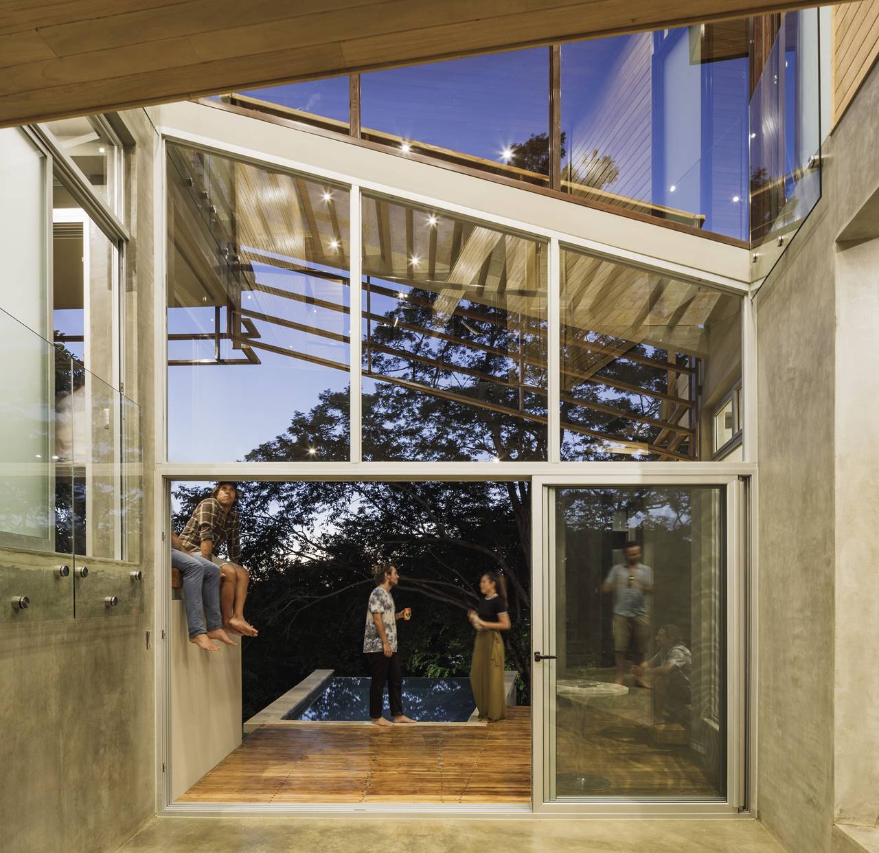 CASA BALCONES 004