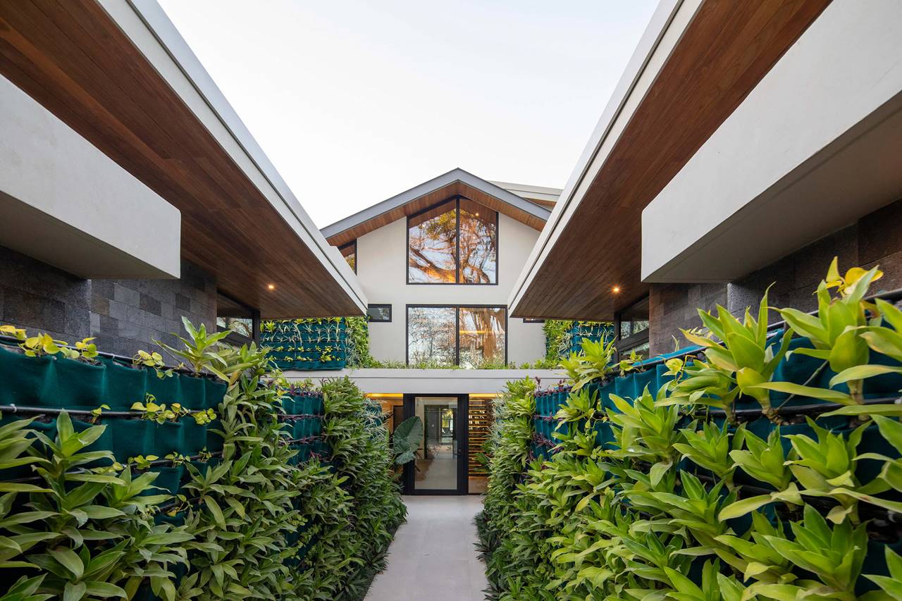 CASA BANYAN 009