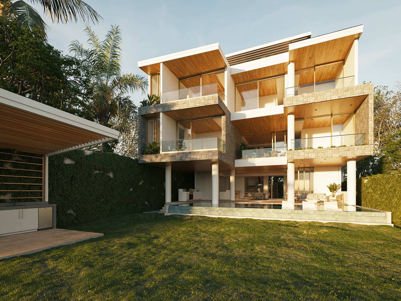 CASA FRENTE AL MAR 003