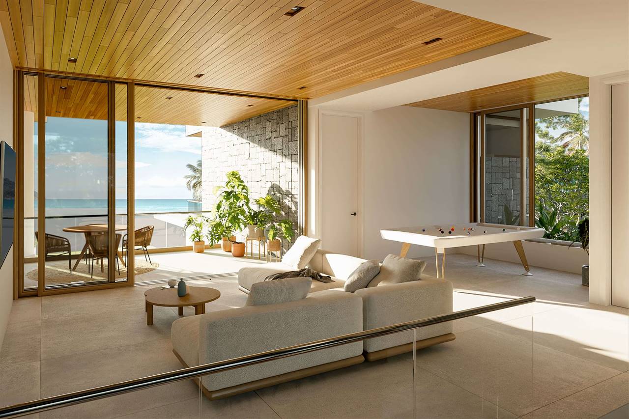 CASA FRENTE AL MAR 007