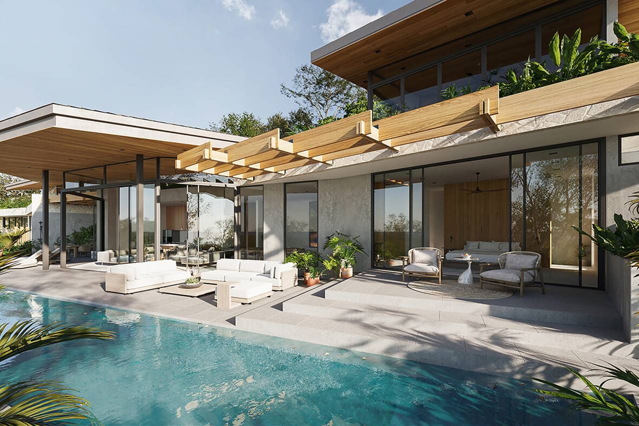 CASA HUTT 002