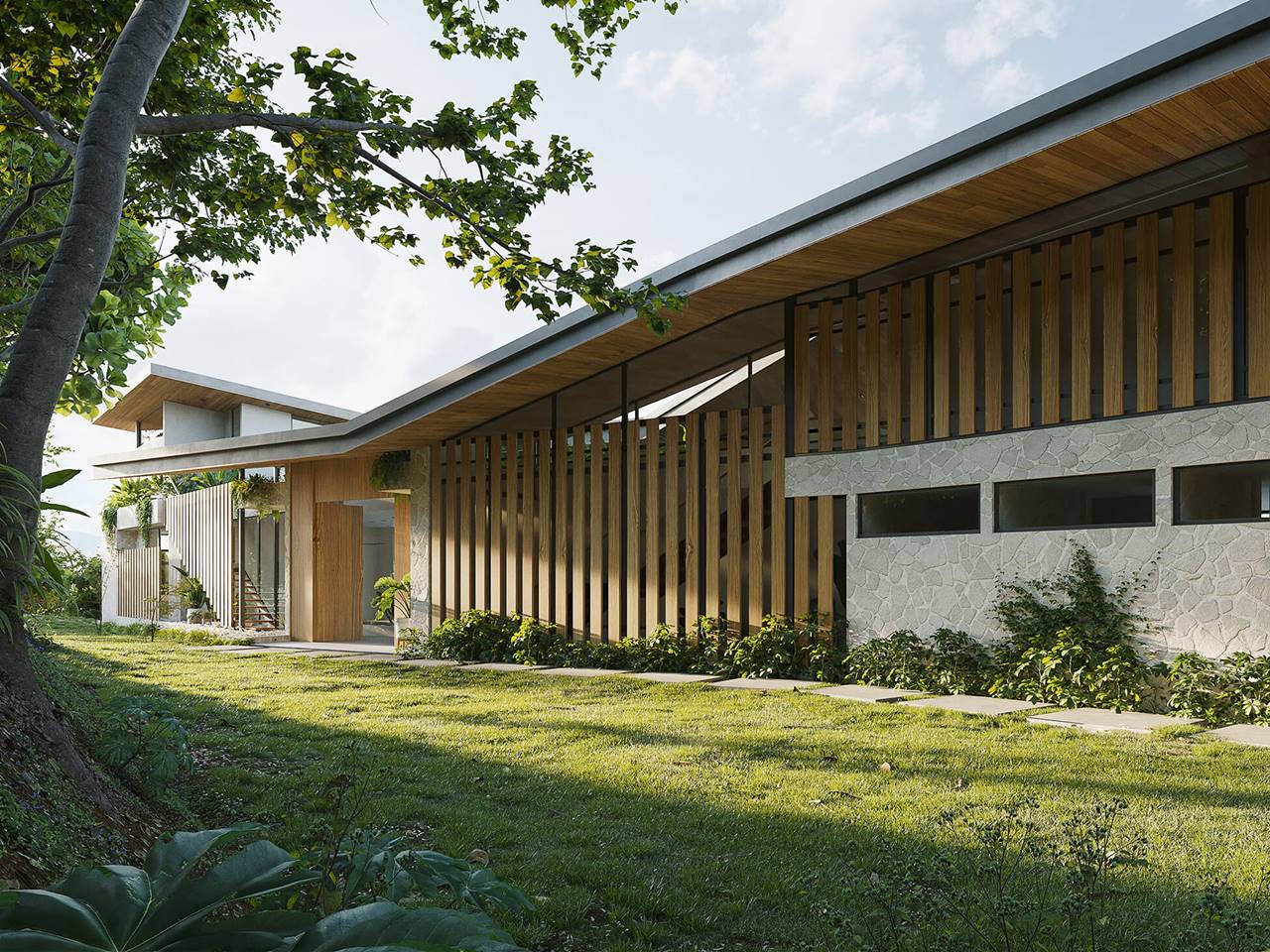 CASA HUTT 003