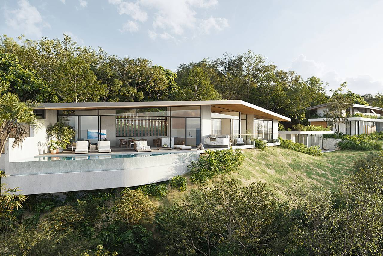 CASA HUTT 007