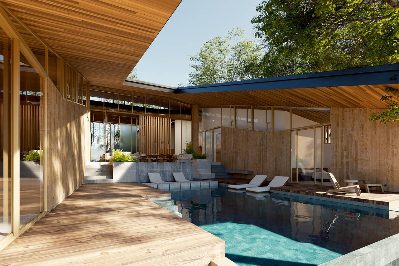 CASA LOHR 003 ( PORTADA )