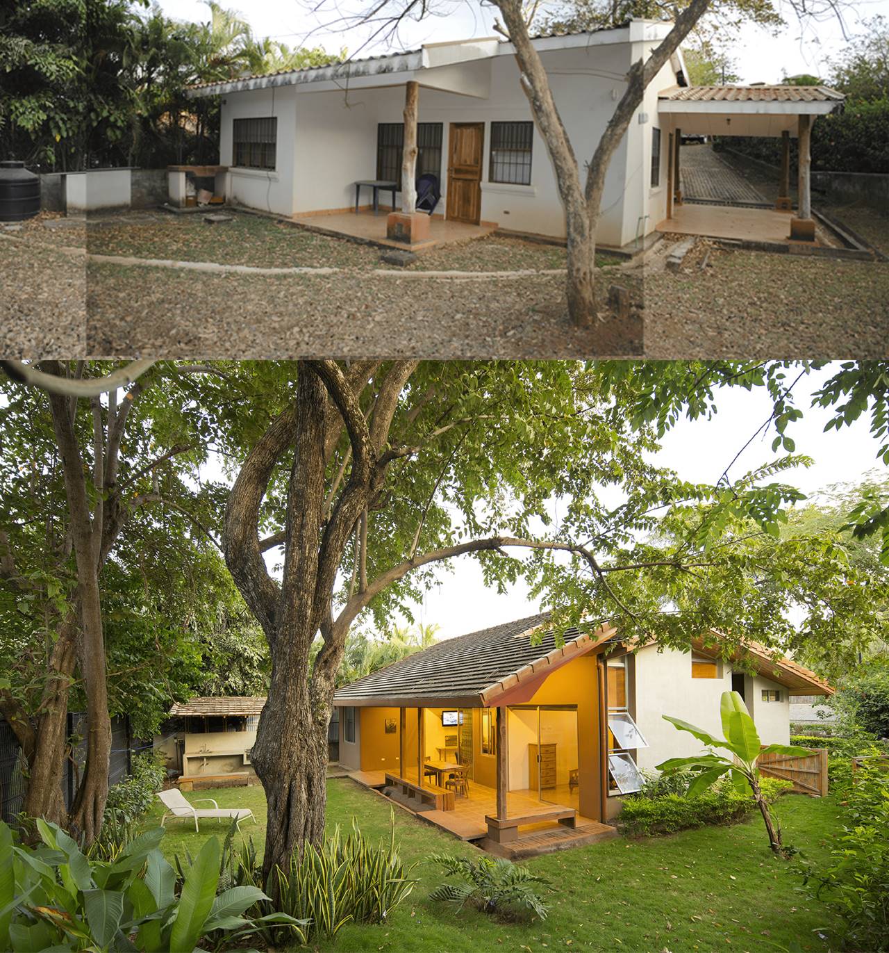 CASA SANCHEZ B&A 010