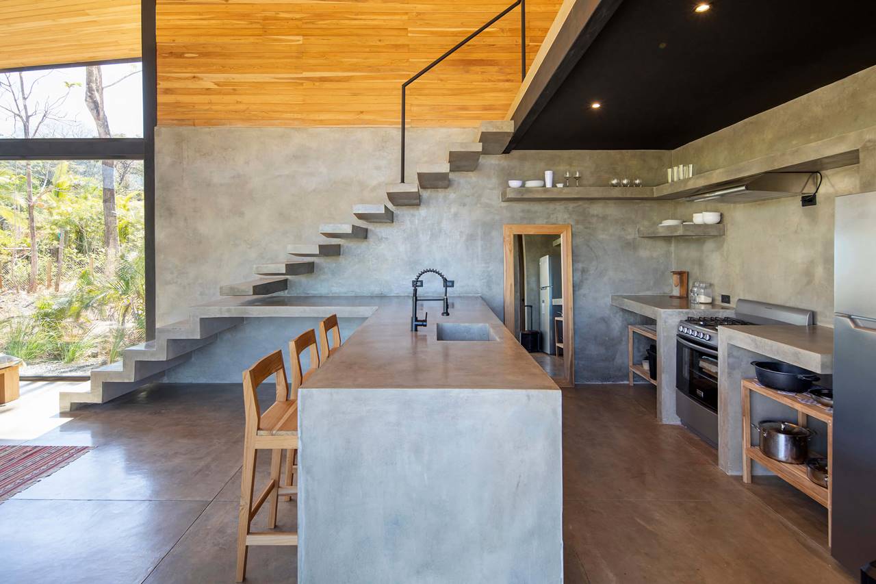 CASA SIMON 009