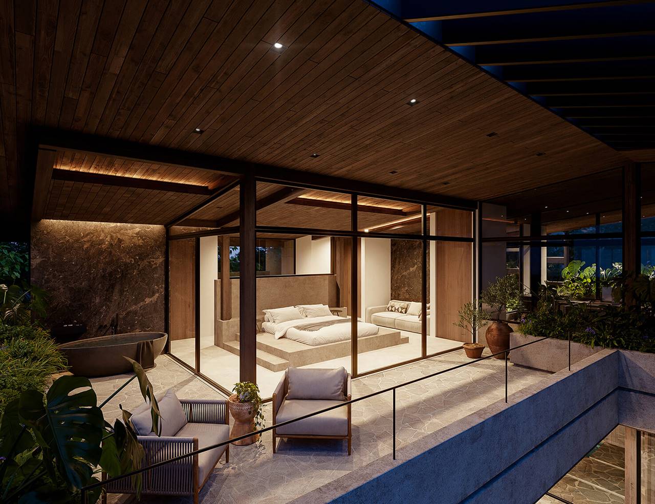 CASA SMITH 007