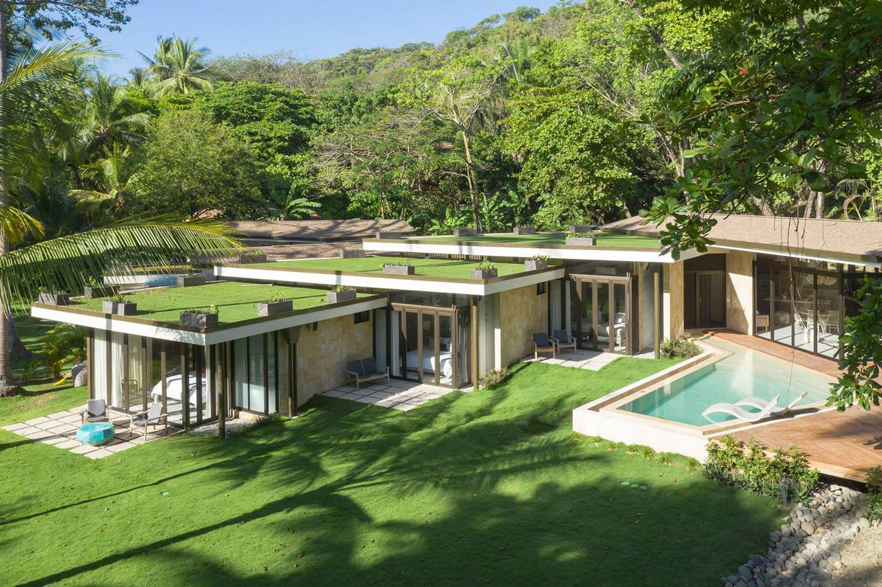 CASA SUEÑO VERDE 002