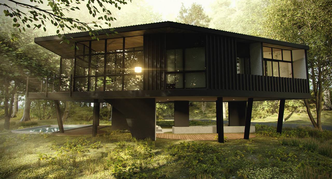 DECKER HOUSE 002