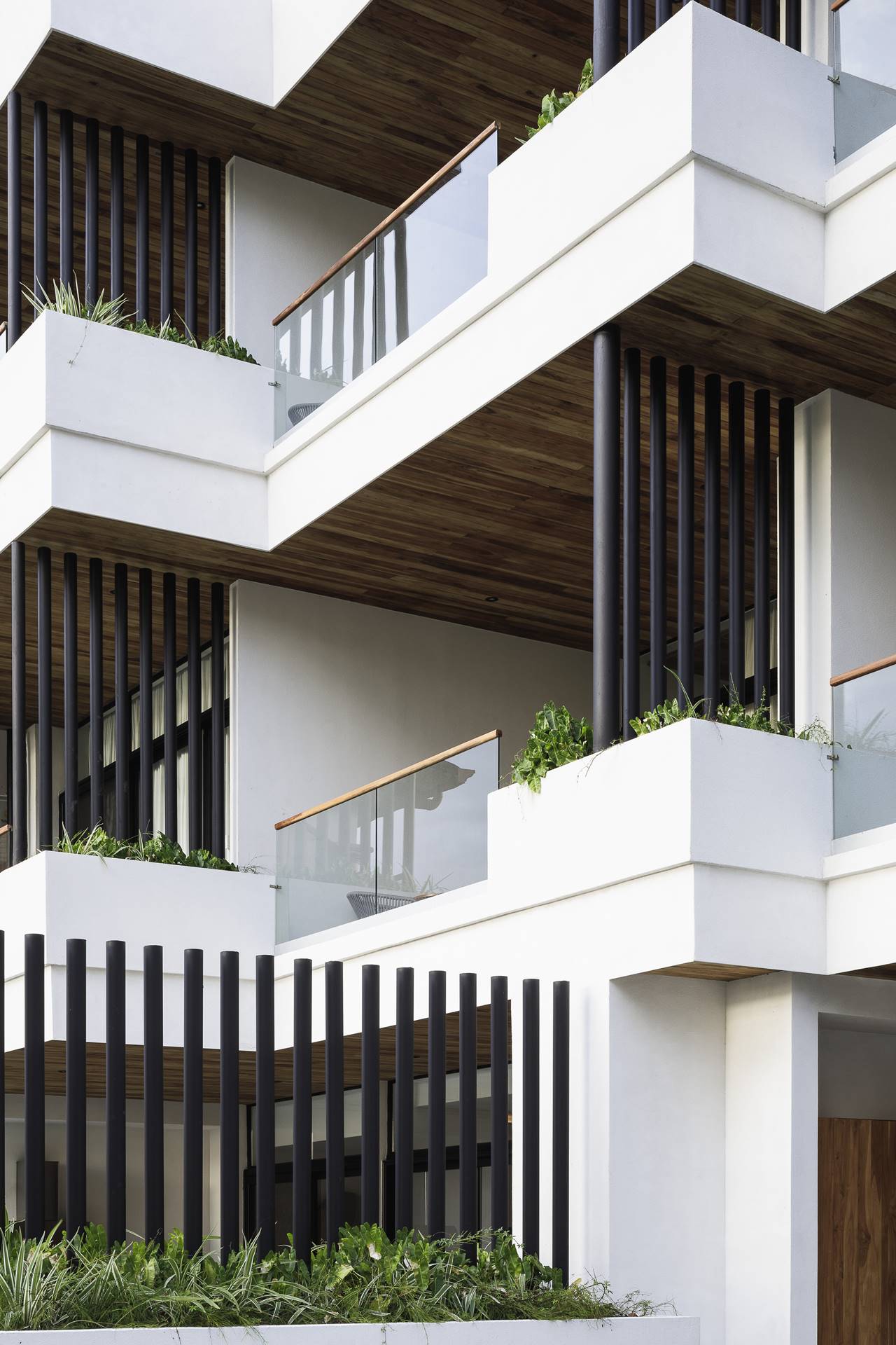 DOS CASAS BEACHFRONT CONDOMINIUM 014
