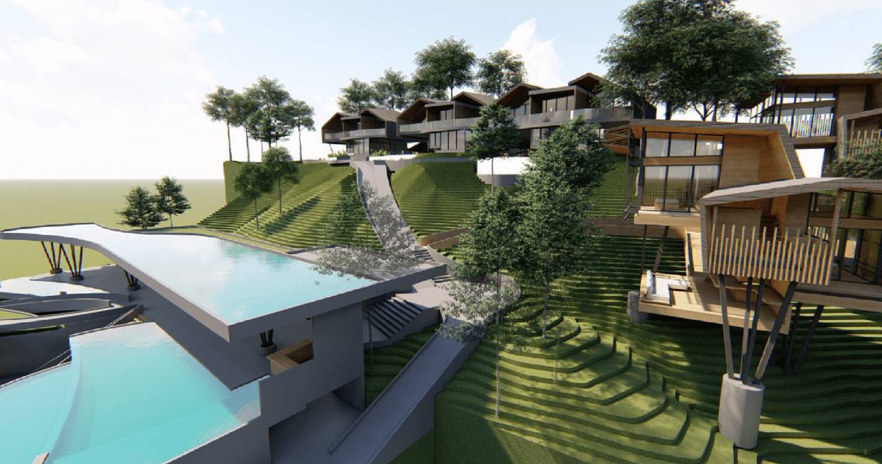 HOTEL ADHARA 003 ( PORTADA )