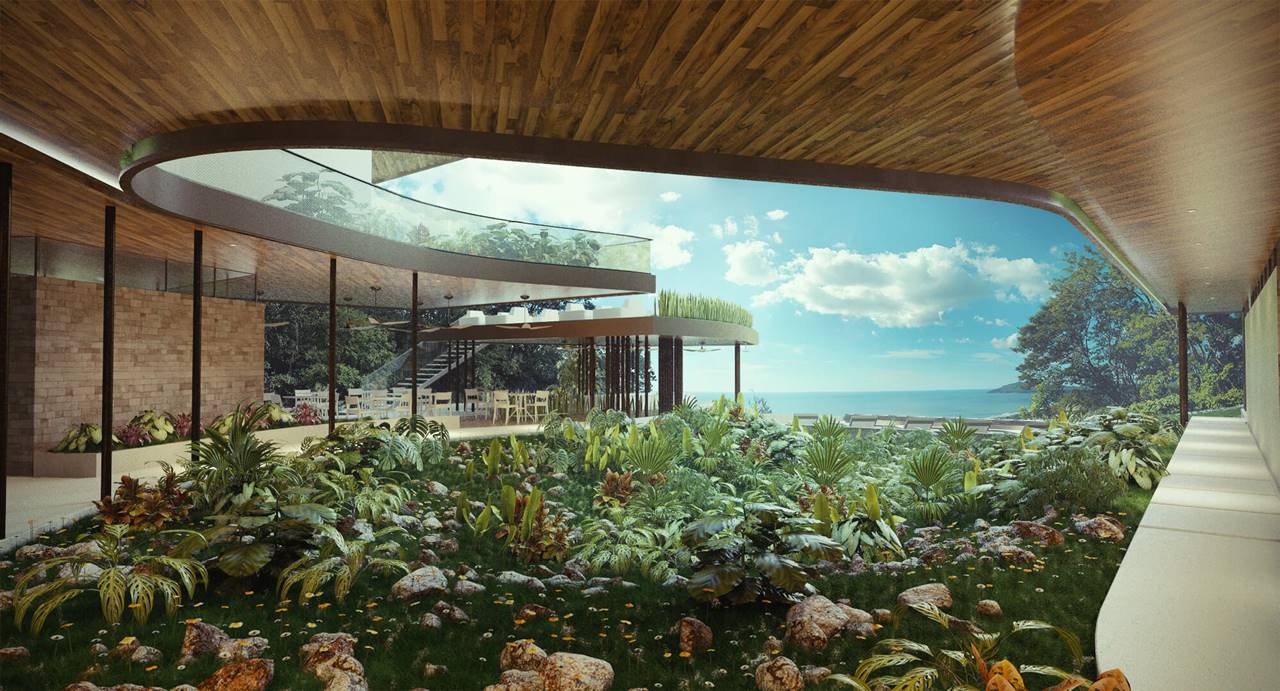 HOTEL MAOLA 001