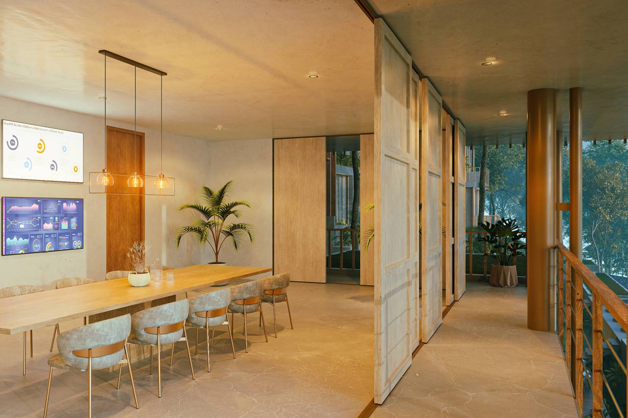 HOTEL MONTEVERDE 002