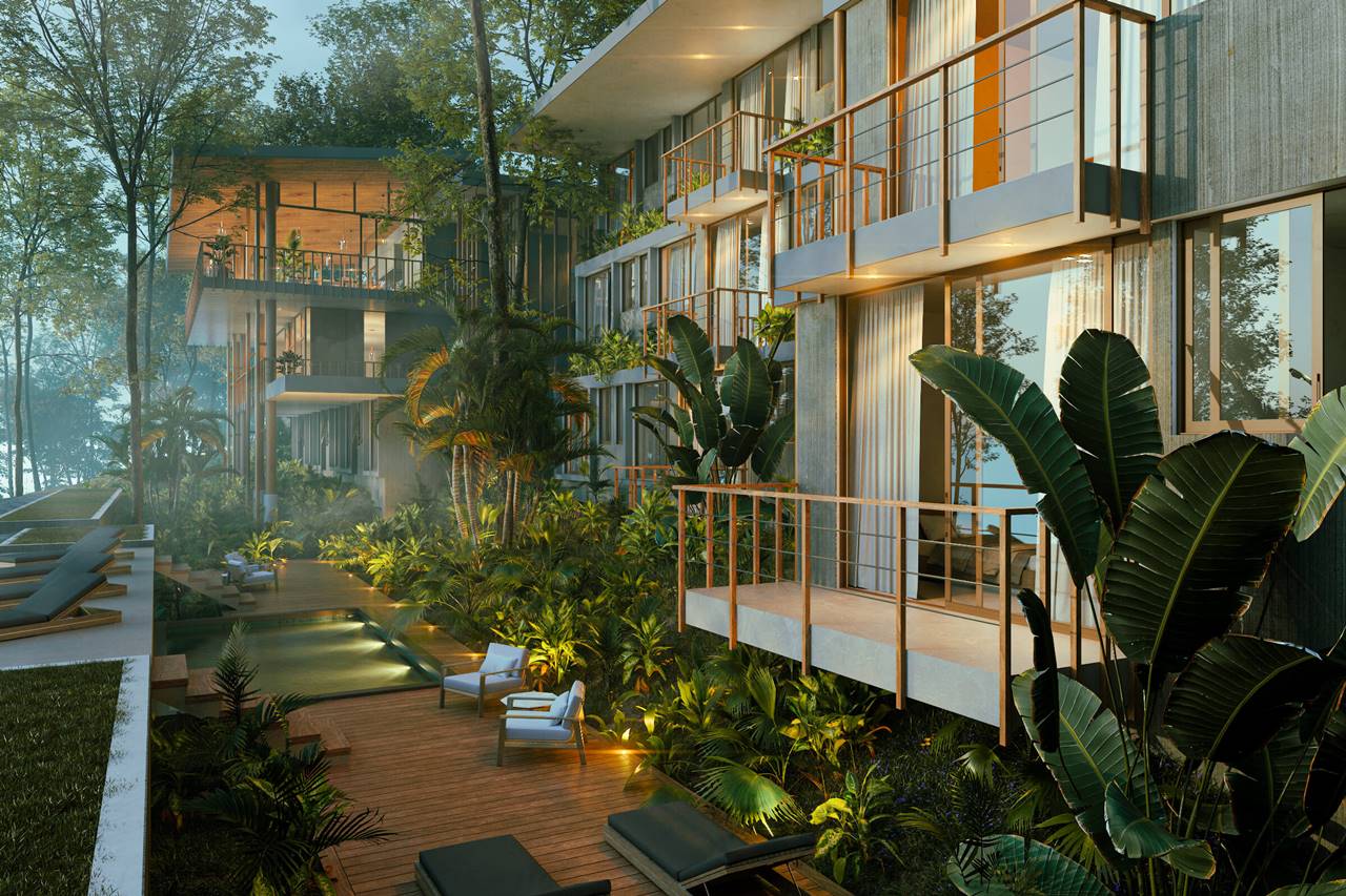 HOTEL MONTEVERDE 006 ( PORTADA )