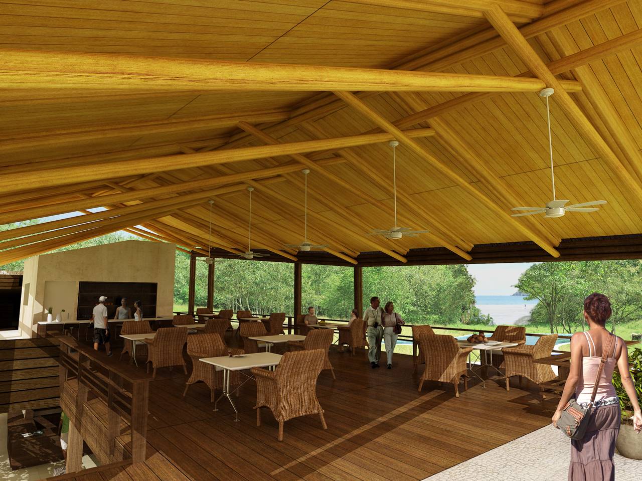 HOTEL ZAFIRO 002