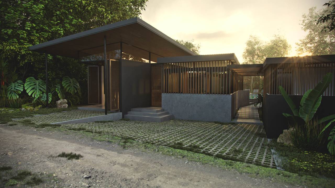 LANGOSTA B&B 003