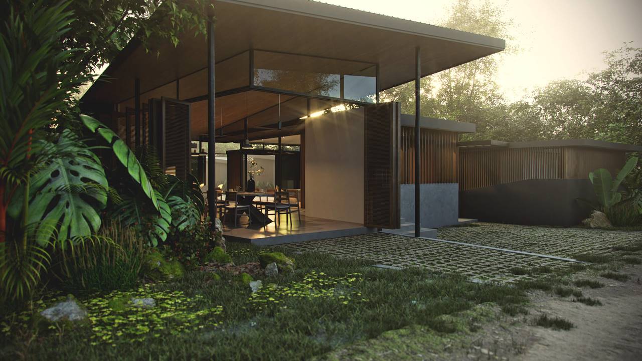 LANGOSTA B&B 004