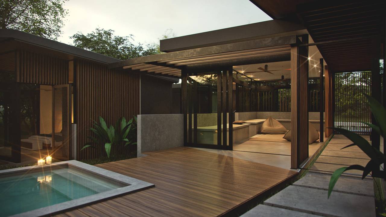 LANGOSTA B&B 005