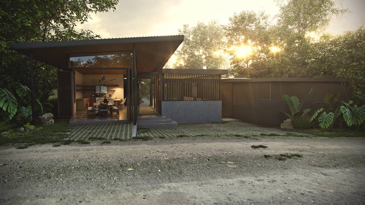 LANGOSTA B&B 009