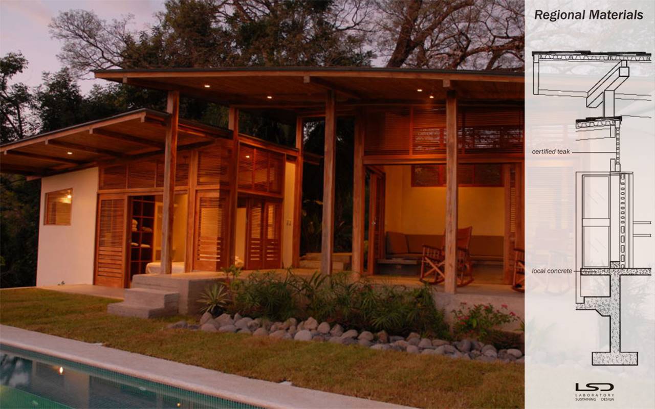 PARABOLOIDE HOUSE 010