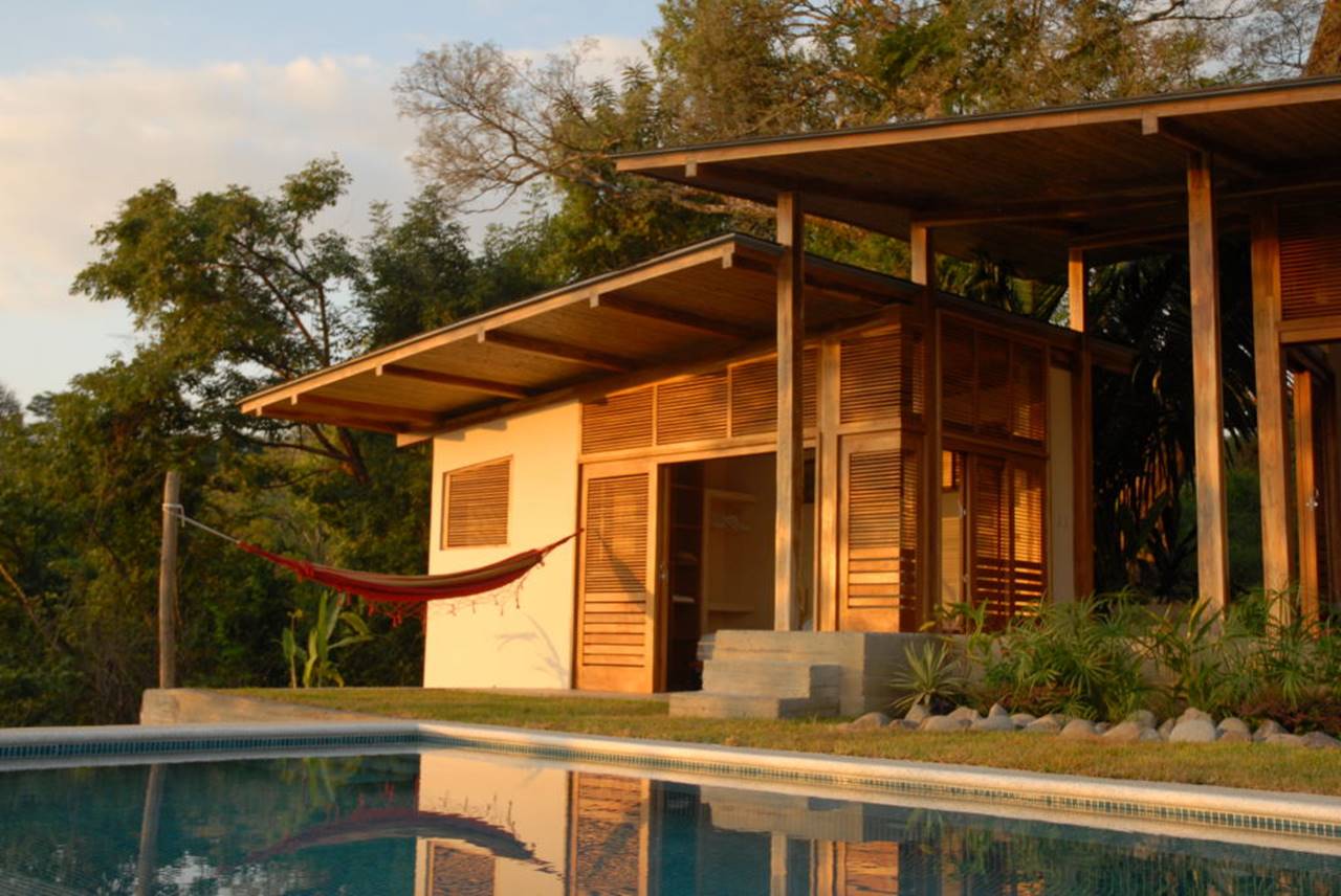 PARABOLOIDE HOUSE 012 ( PORTADA )