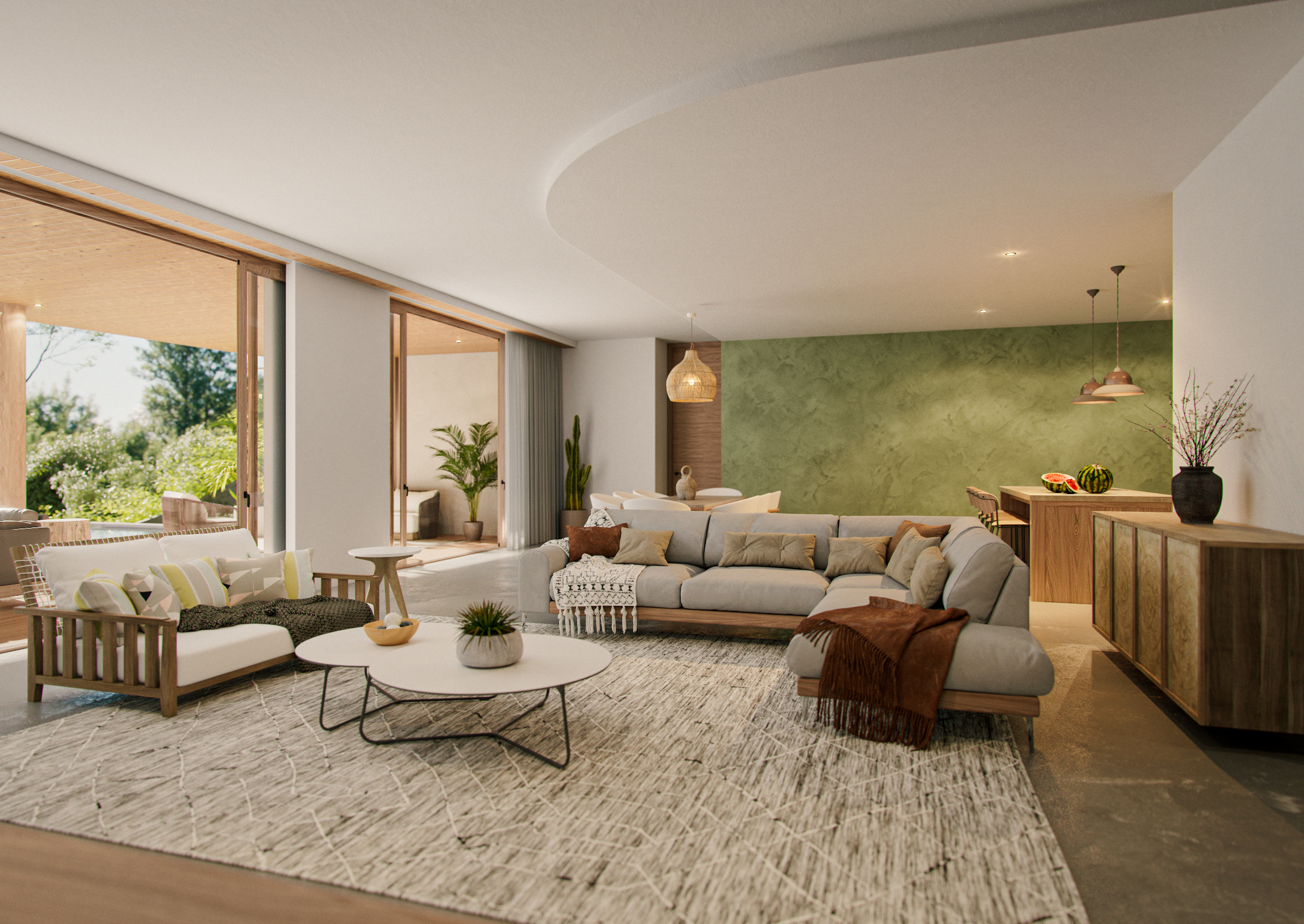 Hidden in the Mountain House_08