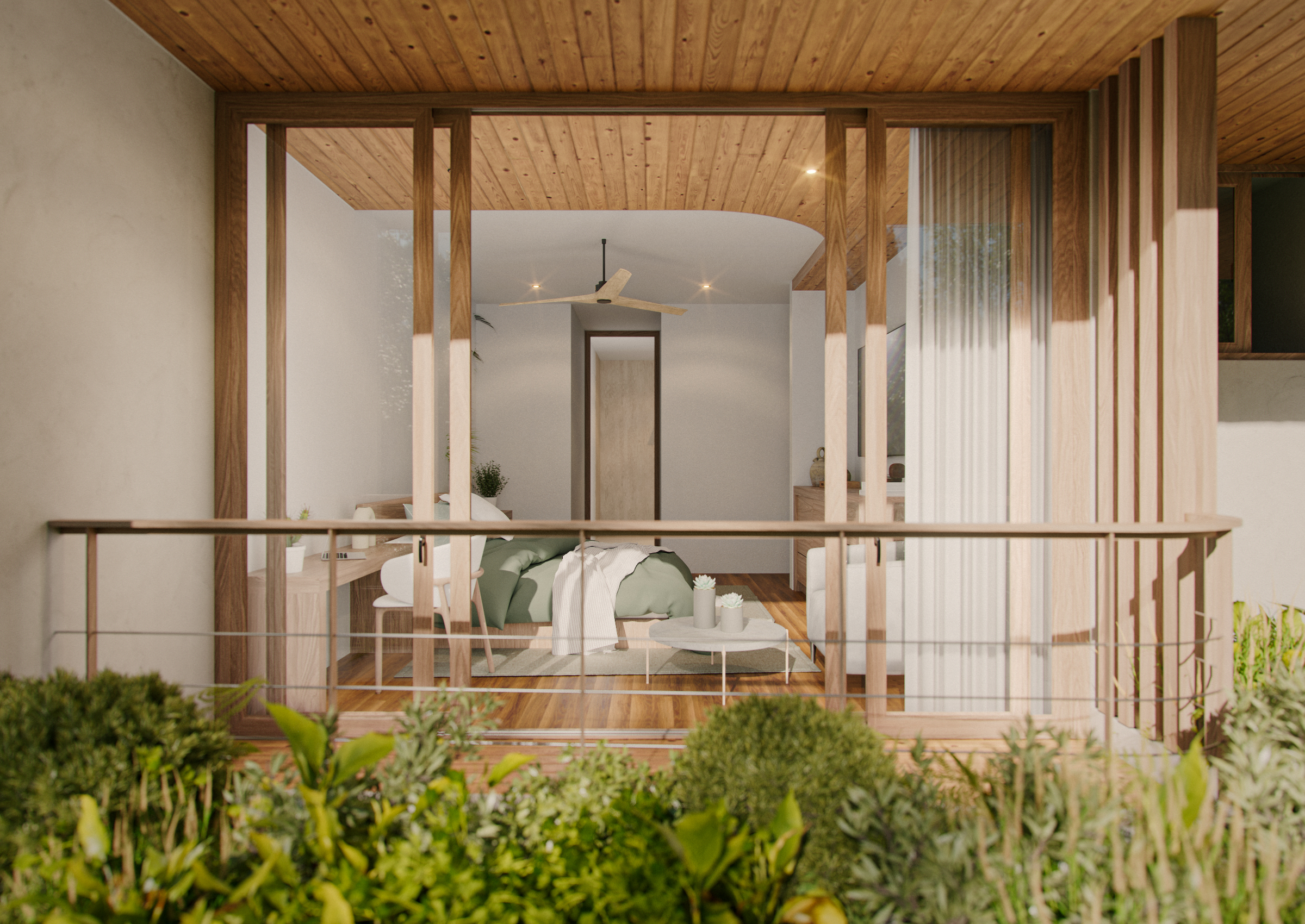 Hidden in the Mountain House_12