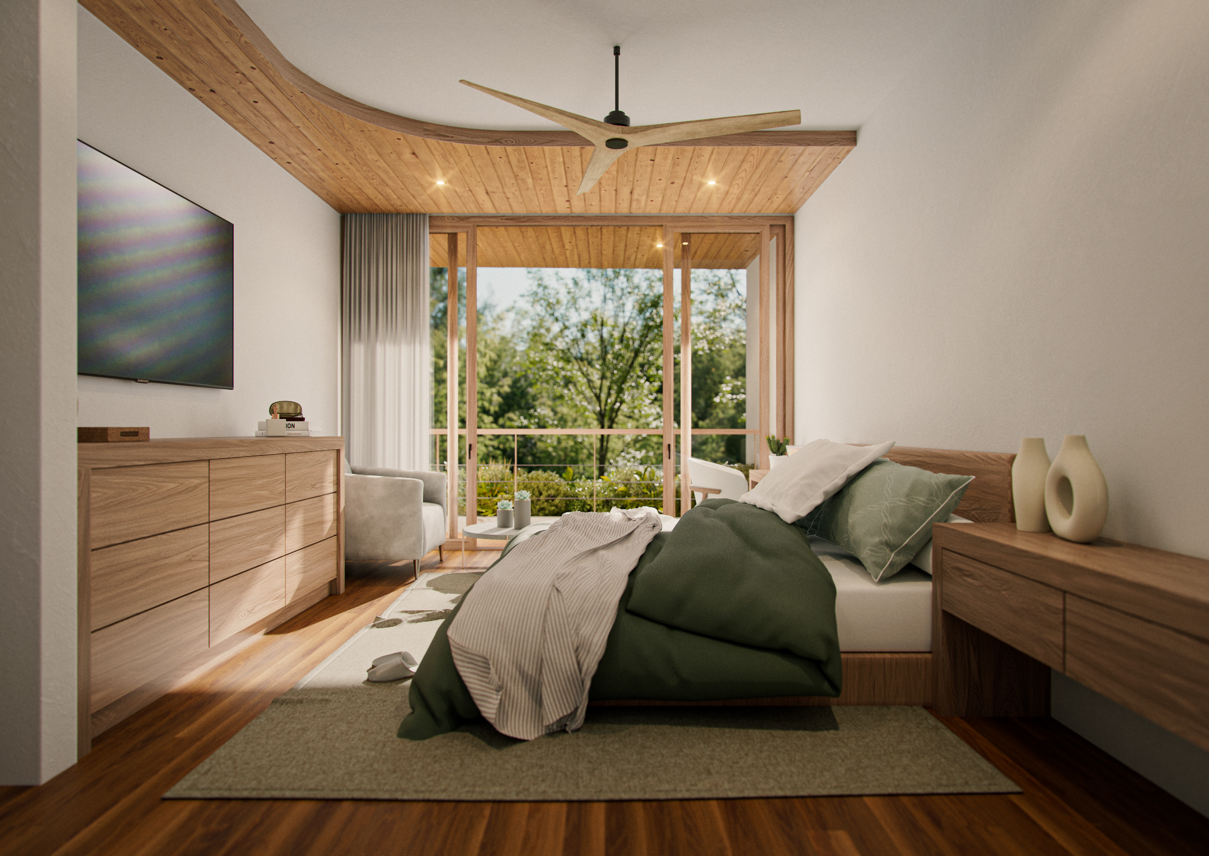 Hidden in the Mountain House_13