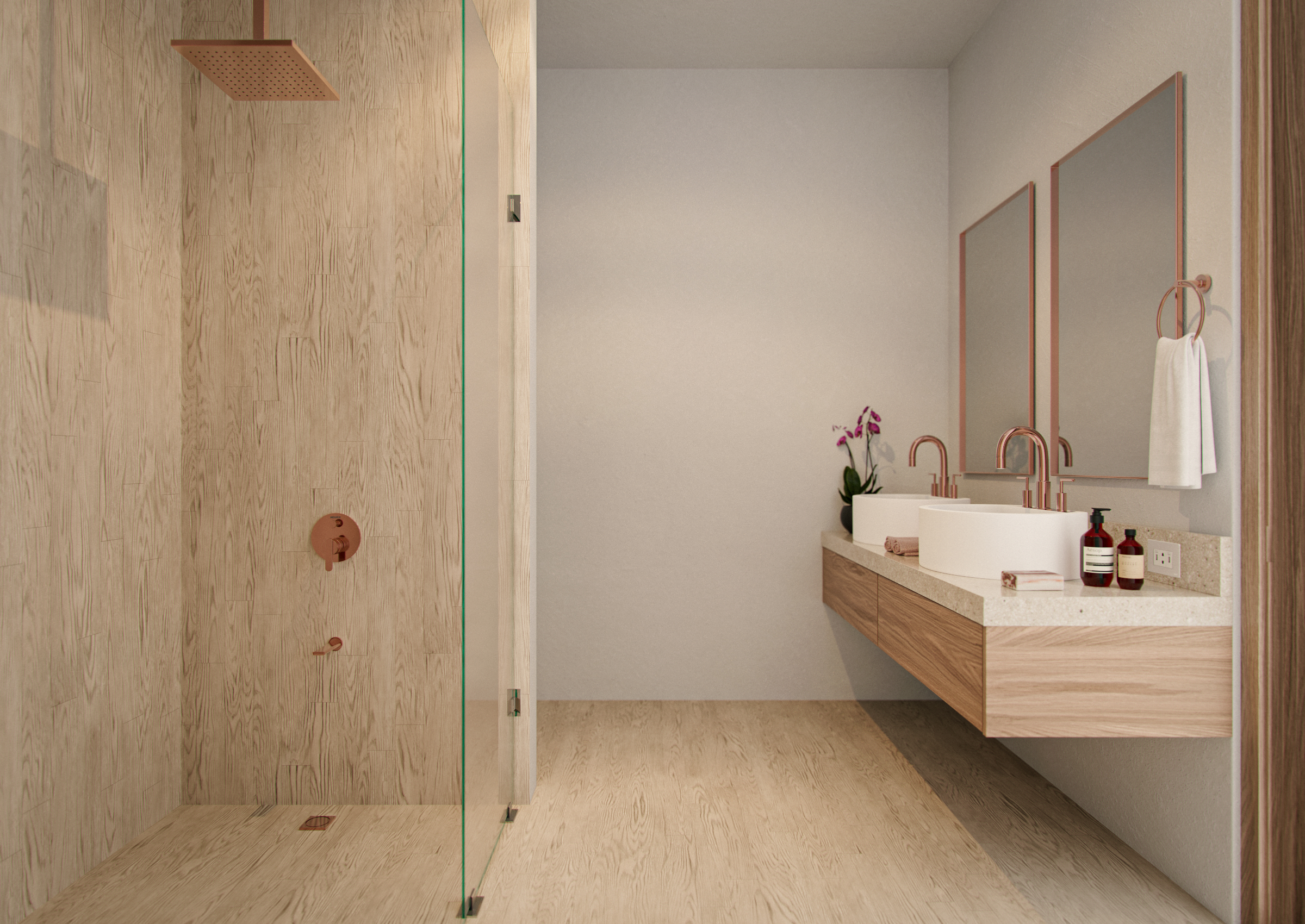 Hidden in the Mountain House_14